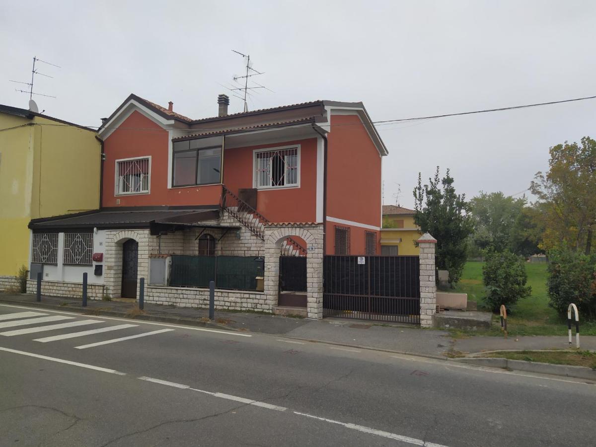 Villa Home Castegnato Dış mekan fotoğraf