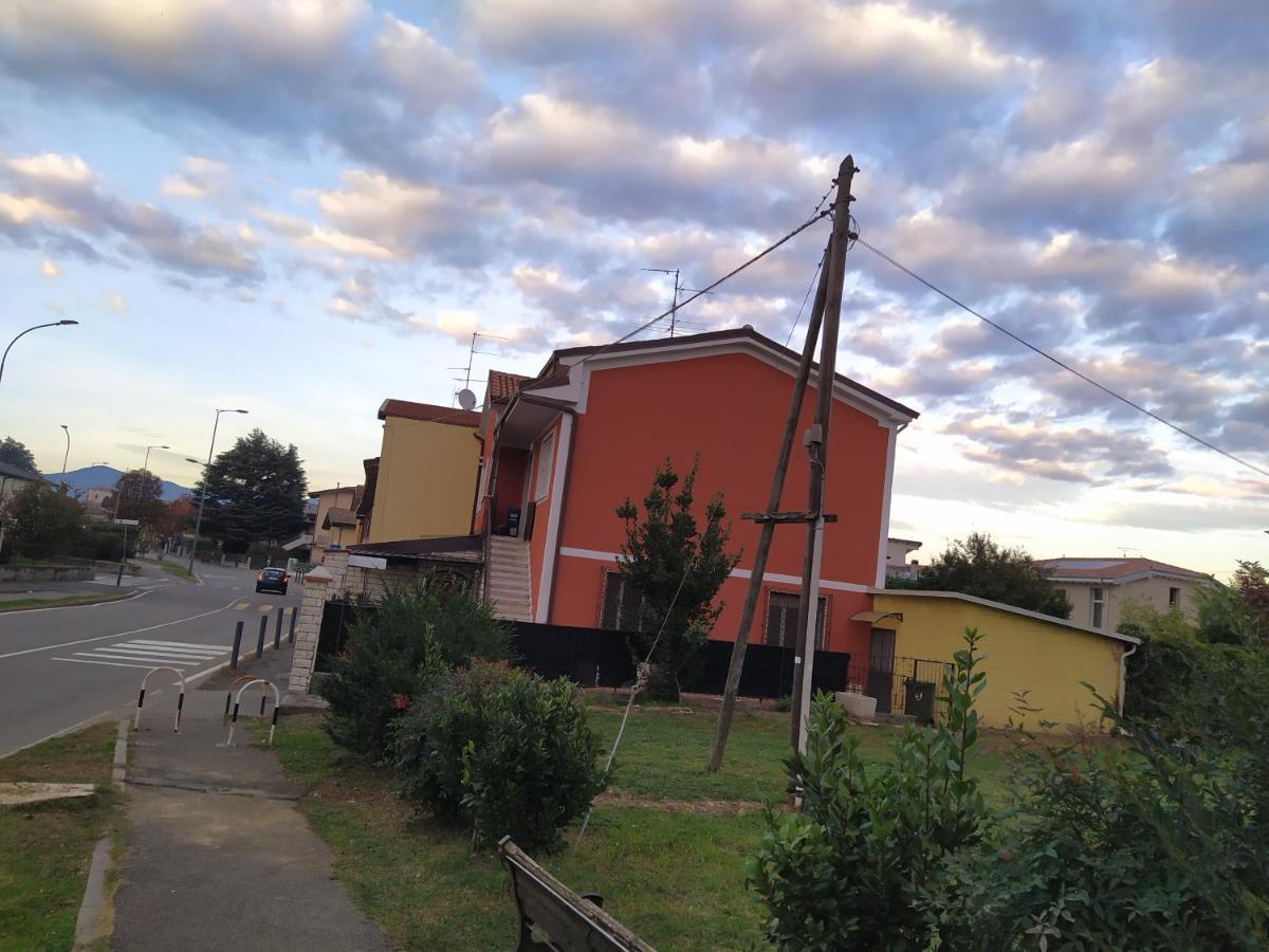 Villa Home Castegnato Dış mekan fotoğraf