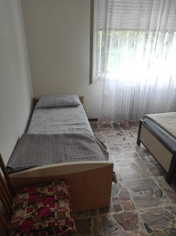 Villa Home Castegnato Dış mekan fotoğraf