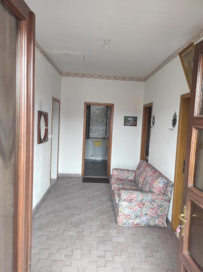 Villa Home Castegnato Dış mekan fotoğraf