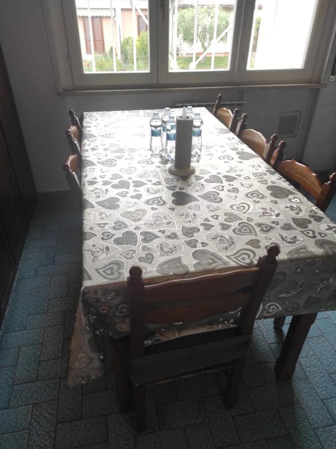 Villa Home Castegnato Dış mekan fotoğraf