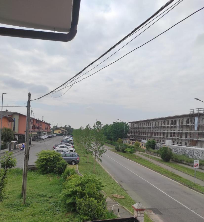 Villa Home Castegnato Dış mekan fotoğraf