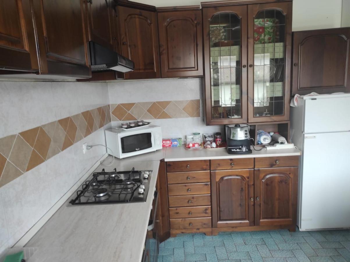 Villa Home Castegnato Dış mekan fotoğraf