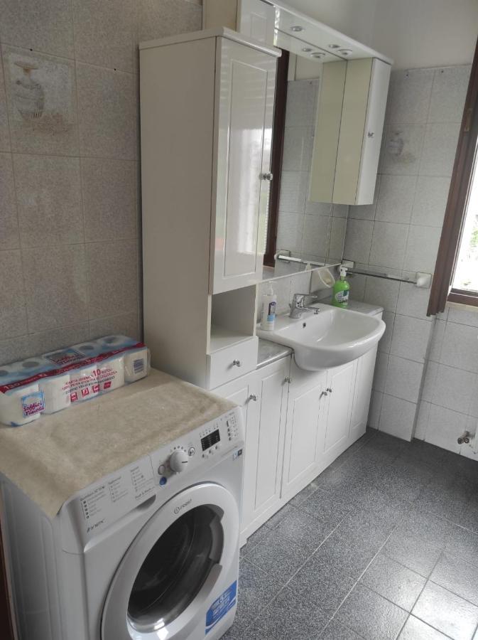 Villa Home Castegnato Dış mekan fotoğraf