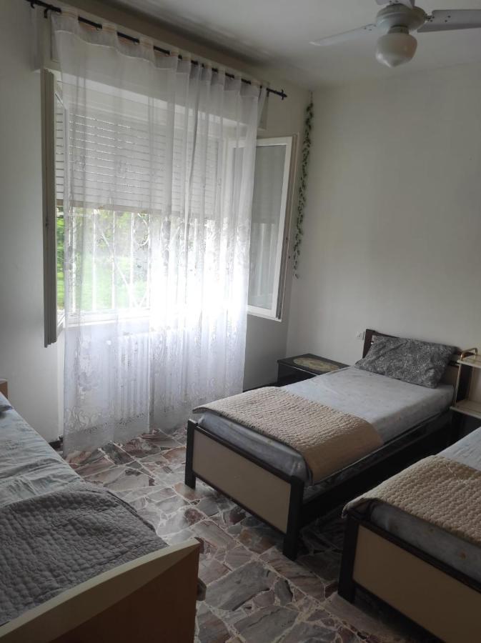 Villa Home Castegnato Dış mekan fotoğraf